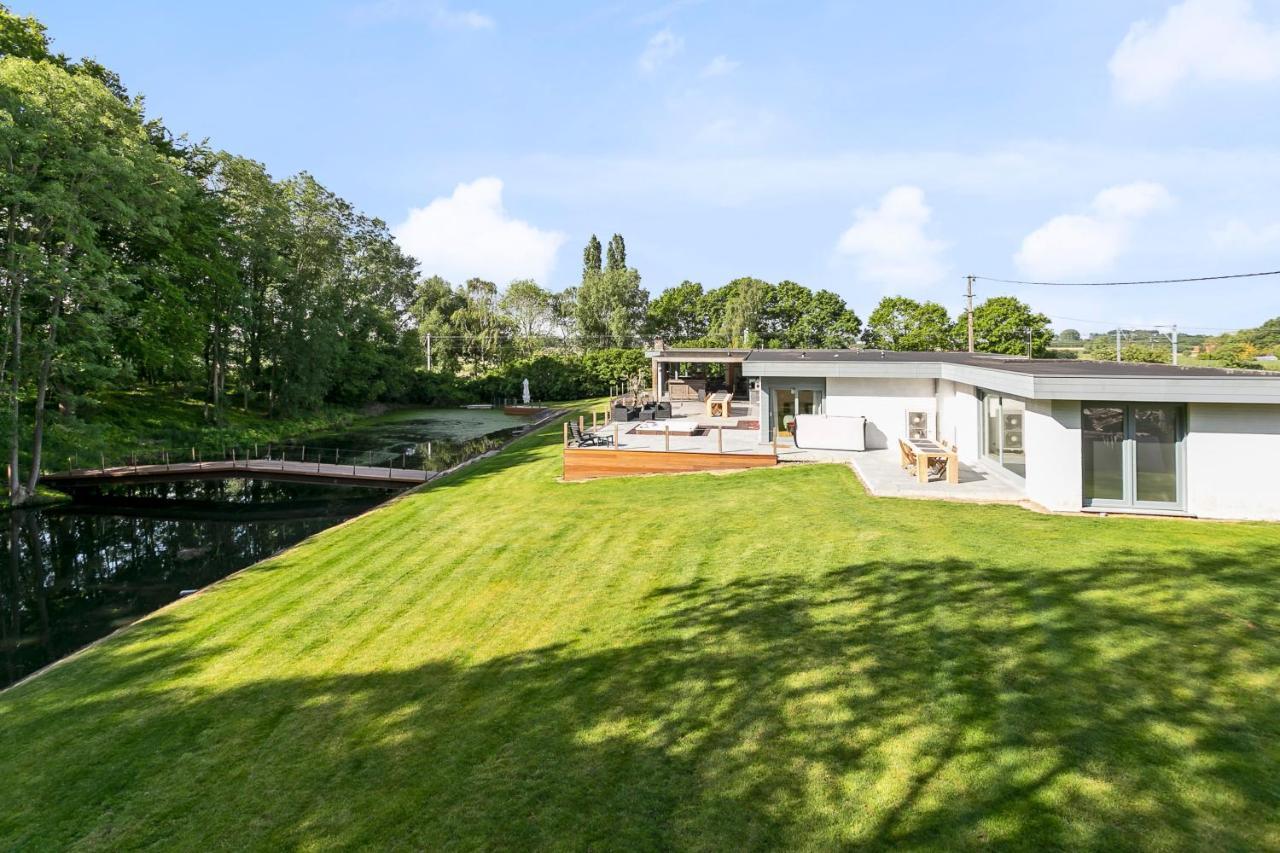 Rene Villa Lichtervelde Luaran gambar